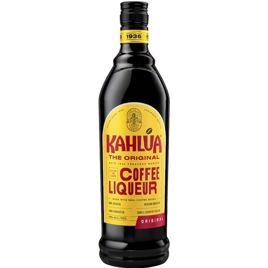 Immagine di LIQUORE KAHLUA LT.1