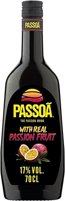 Immagine di LIQUORE PASSOA PASSION FRUITS LT.1