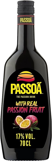 Immagine di LIQUORE PASSOA PASSION FRUITS LT.1
