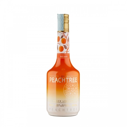 Immagine di LIQUORE PEACHTREE CL.70