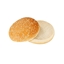Immagine di MAXI HAMBURGER SESAMO 130G PZ.16