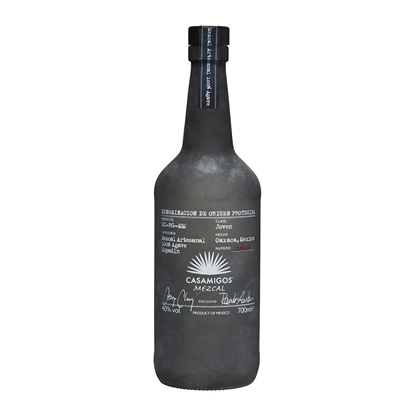 Immagine di MEZCAL CASAMIGOS CL.70