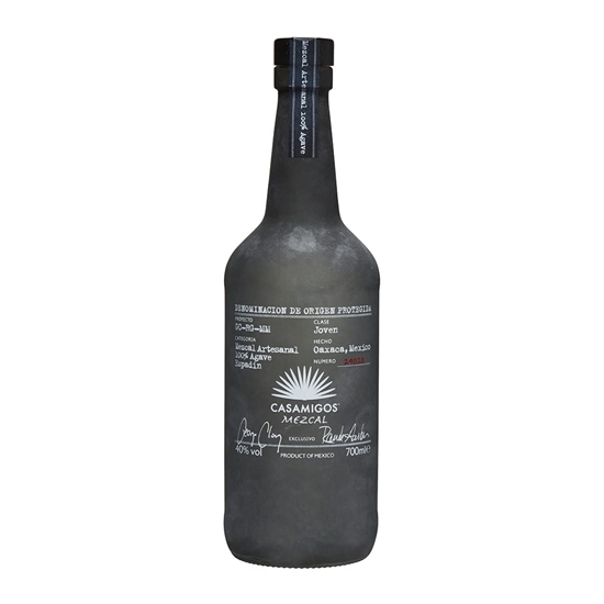 Immagine di MEZCAL CASAMIGOS CL.70