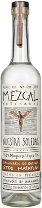 Immagine di MEZCAL NUESTRA SOLEDAD CL.70
