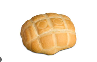 Immagine di PANE TARTARUGA GR.100 PZ.35