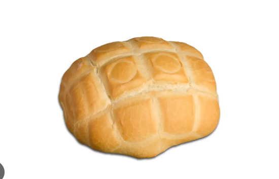 Immagine di PANE TARTARUGA GR.100 PZ.35