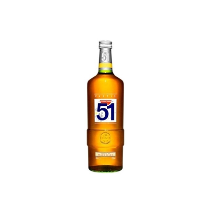 Immagine di PASTIS 51 LT.1