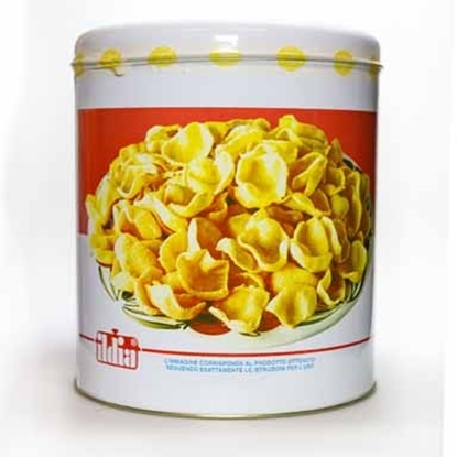 Immagine di PATATINA CHIPS ILDIA KG.3