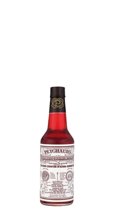Immagine di PEYCHAUD'S BITTER 35° ml 148