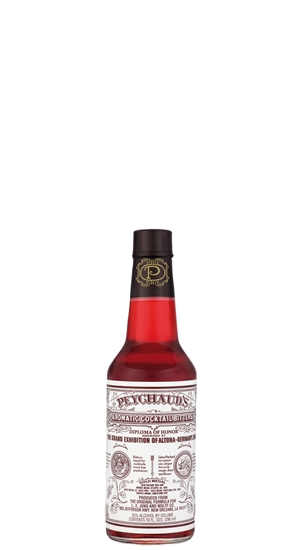 Immagine di PEYCHAUD'S BITTER 35° ml 148