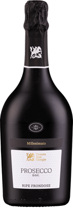 Immagine di PROSECCO DOC EXTRA DRY TENUTA SAN GIORGIO CL.75 TOSER VINI