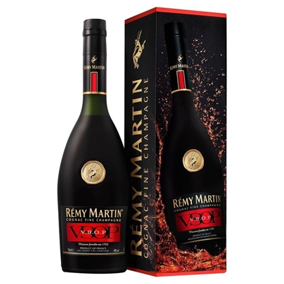 Immagine di REMY MARTIN COGNAC FINE CL.70