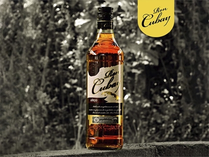 Immagine di RUM CUBAY ANEO LT.1