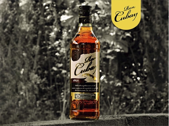 Immagine di RUM CUBAY ANEO LT.1