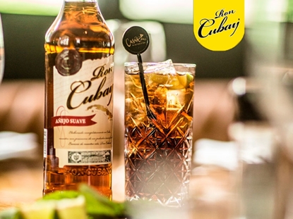 Immagine di RUM CUBAY SUAVE CL.70