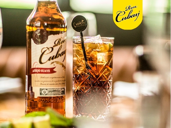 Immagine di RUM CUBAY SUAVE CL.70