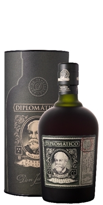 Immagine di RUM DIPLOMATICO RESERVA EXCLUSIVA  CL.70