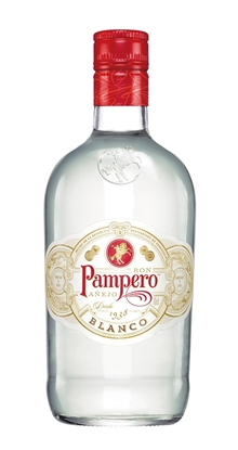 Immagine di RUM PAMPERO BLANCO LT.1