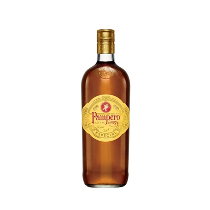 Immagine di RUM PAMPERO ESPECIAL LT.1