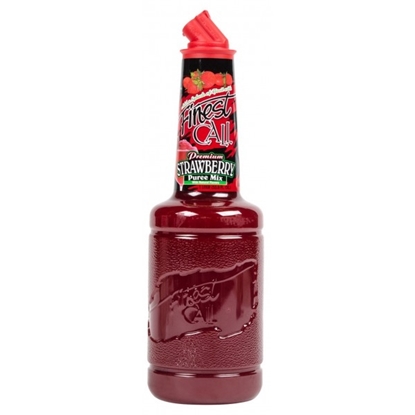 Immagine di SCIROPPO FRAGOLA FINEST LT.1