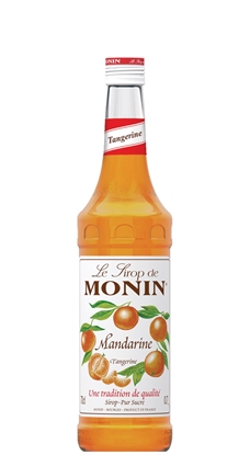 Immagine di SCIROPPO MONIN MANDARINO CL.70