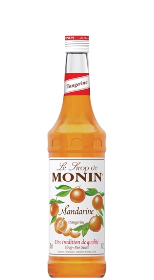 Immagine di SCIROPPO MONIN MANDARINO CL.70