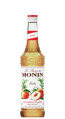 Immagine di SCIROPPO MONIN PESCA CL.70