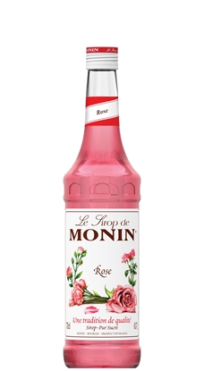 Immagine di SCIROPPO MONIN ROSA CL.70