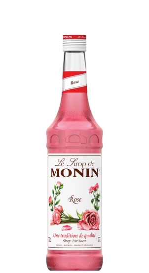 Immagine di SCIROPPO MONIN ROSA CL.70