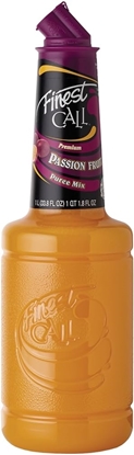 Immagine di SCIROPPO PASSION FRUIT FINEST LT.1
