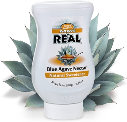 Immagine di SCIROPPO REAL AGAVE ML.500