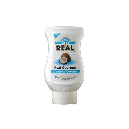 Immagine di SCIROPPO REAL COCCO ML.500