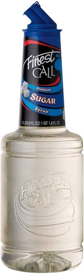 Immagine di SCIROPPO SUGAR SYRUP FINEST LT.1