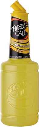 Immagine di SCIROPPO SWEET & SOUR FINEST LT.1