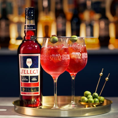 Immagine di SELECT APERITIVO LT.1