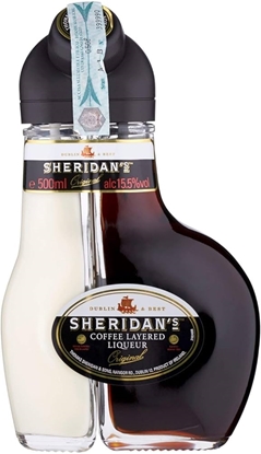 Immagine di SHERIDANS CL.50