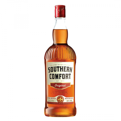 Immagine di SOUTHERN COMFORT WHISKY CL.70