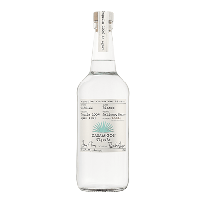 Immagine di TEQUILA CASAMIGOS REPOSADO CL.70