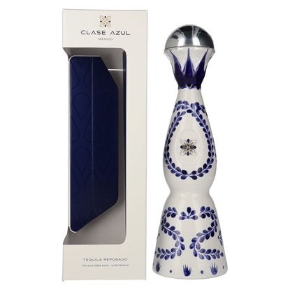 Immagine di TEQUILA CLASE AZUL REPOSADO CL70