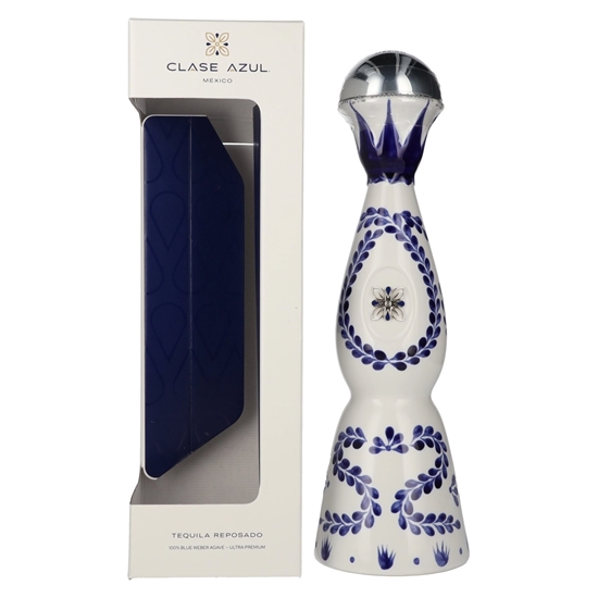 Immagine di TEQUILA CLASE AZUL REPOSADO CL70