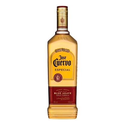 Immagine di TEQUILA CUERVO ESPECIAL LT.1