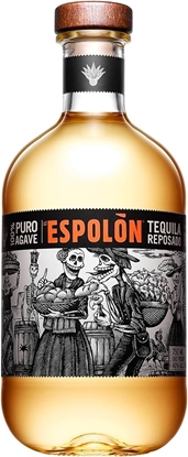 Immagine di TEQUILA ESPOLON REPOSADA CL.70