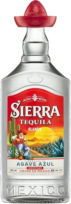 Immagine di TEQUILA SIERRA BLANCA LT.1