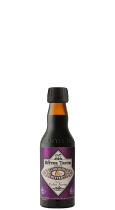 Immagine di THE BITTER TRUTH CHOCOLATE BITTERS 39 ° cl 20