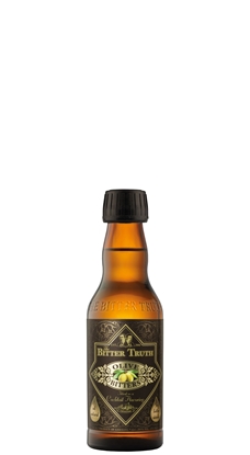 Immagine di THE BITTER TRUTH OLIVE BITTERS 39° cl 20