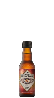 Immagine di THE BITTER TRUTH PEACH BITTERS 39° cl 20