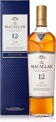 Immagine di THE MACALLAN SCOTCH WHISKY AST CL.70