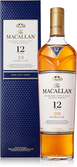 Immagine di THE MACALLAN SCOTCH WHISKY AST CL.70