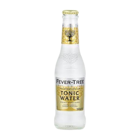 Immagine di TONIC WATER INDIAN  FEVER TREE CL.20 PZ.24