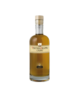 Immagine di VECCHIA GRAPPA CAFFO gr.40 cl.70